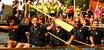 Brunier Bois champion inter-entreprises en Dragon Boat